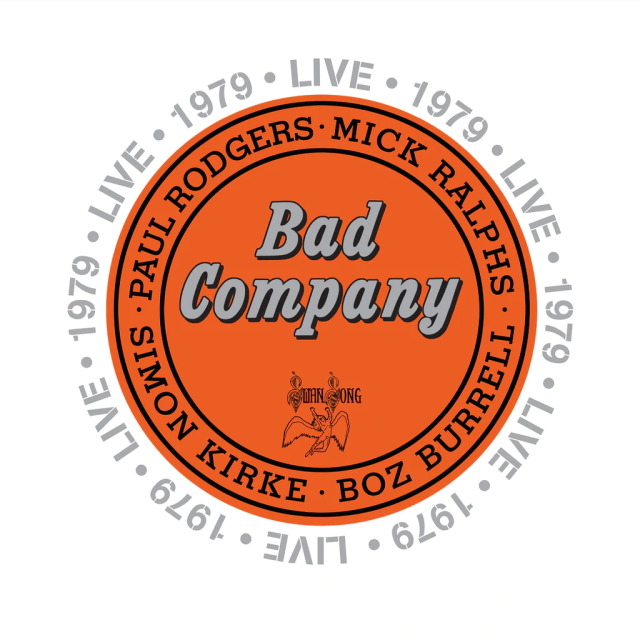 Bad Company
Live 1979
2022 Swan Song
—————————————————
Tracks:
01. Bad Company
02. Gone, Gone, Gone
03. Shooting Star
04. Rhythm Machine
05. Oh, Atlanta
06. She Brings Me Love
07. Run with the Pack
08. Evil Wind
09. Drum solo
10. Honey Child
11. Rock Steady
12. Rock ‘n’ Roll Fantasy
13. Hey Joe
14. Feel Like Makin’ Love
15. Can’t Get Enough
—————————————————Boz BurrellSimon KirkeMick RalphsPaul Rodgers* Long Live Rock Archive #BadCompany#Bad Company#Boz Burrell#Simon Kirke#Mick Ralphs#Paul Rodgers #Bad Company Live 1979 #Live 1979 #Live in Concert 1977 & 1979 #Live#Blues#2022