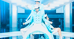 kiihong:  Color porn: Everybody - SHINee  