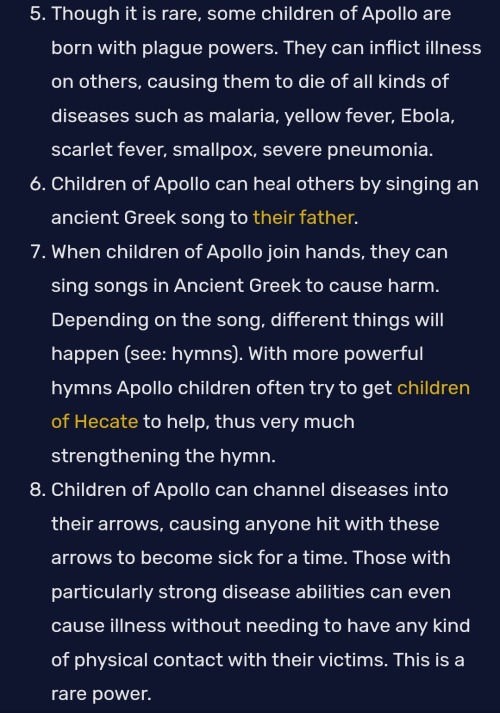EDWARD AS A CHILD OF APOLLO
