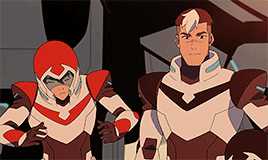acekeith:✧ It‘s good to haveyou back.✧ It‘s good to beback.