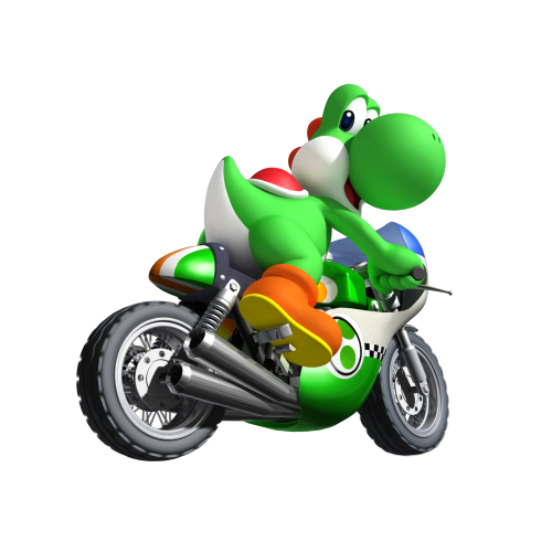 thevideogameartarchive:

Yoshi!‘Mario Kart Wii’Nintendo Wii #mario kart #mario kart wii #nintendo#yoshi#thevideogameartarchive