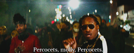 parks-and-rex: lilith-adonai:  parks-and-rex:  Me on tumblr:  Me IRL:   That’s