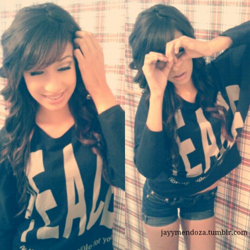 jayymendoza:  Blahh