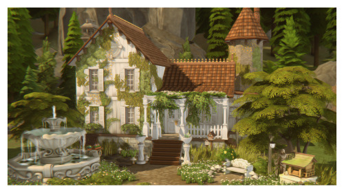 ◖the haunted house◗no cclot size: 30x202 brdm, 2 bathprice: §126,840use bb.moveobjects on  