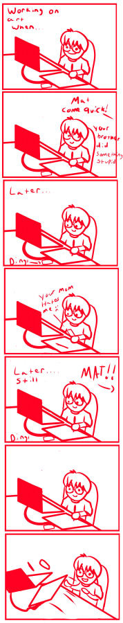 True story XD