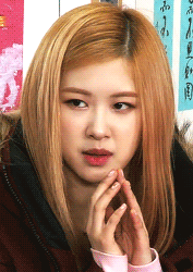 rosé in running man ep. 330