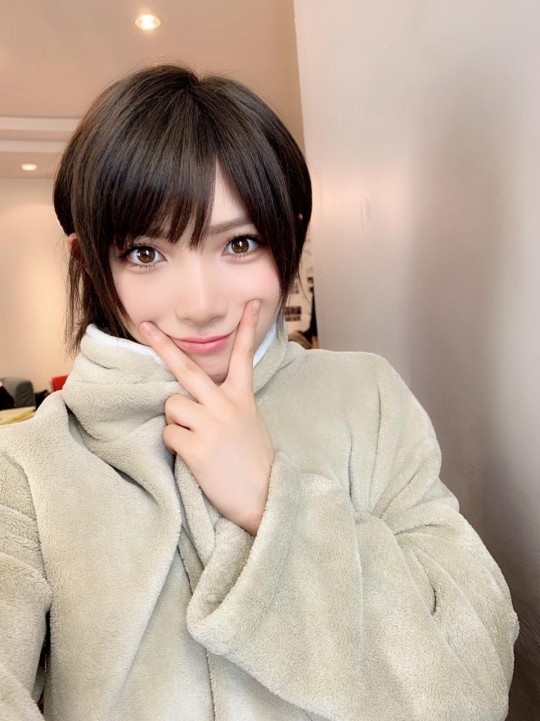 Okada Nana’s Mail February 2nd 2019