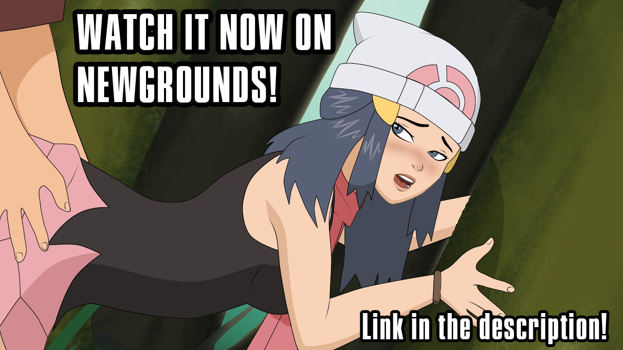 r34upyourass:freakorama5:freakorama5:Losing a Pokemon battle……But you don’t
