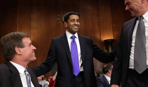 micdotcom:Could Sri Srinivasan be the next Supreme Court justice?The most buzzed-about prospect to r