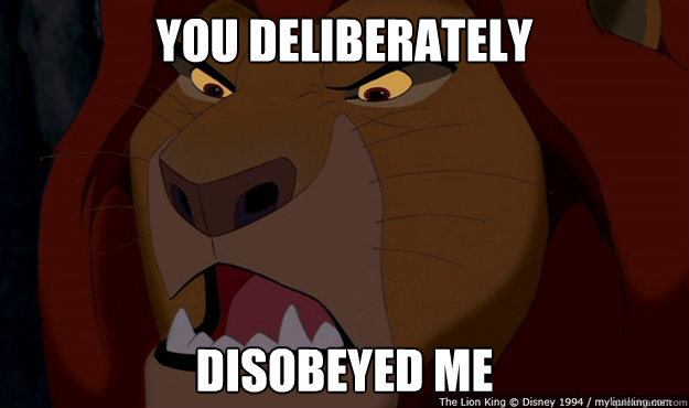 irregularflowers:  when my characters don’t behave the way I planned in my outline