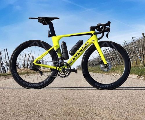 roadbikestudio:Cannondale SystemSix • Dura-Ace Di2 •  : @personalmechanic  @ridecannondale @cannonda