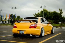 radracerblog:  Subaru Impreza WRX STi@chrispywrx