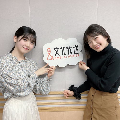 乃木坂46の「の」 2021.04.18 OA #筒井あやめ #清宮レイ