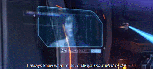 When You Were Composed Of Pure Thought, Then Confusion Was Agony