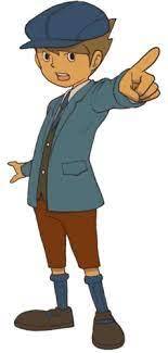 Wider Tumblr Doesnt Know How Awful The Professor Layton Fandom On Here Was In Like 2013 Or Whatever And