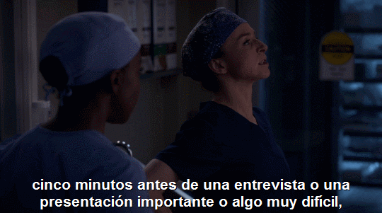 marica-callate:Grey’s Anatomy