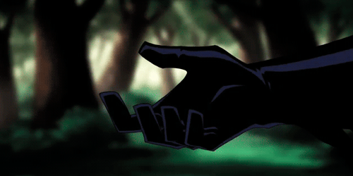 twistedingenue:  hatpire:  mockeryd:  bornfromfllames: Justice League  Unlimited