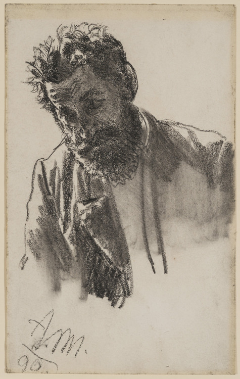 Adolph von Menzel