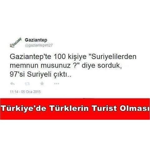 Gaziantep'te 100 kişiye...