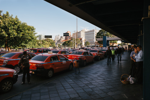 Porto Alegre Bus Station.05/2016.Felipe Kühne - fkuhne.tumblr.com