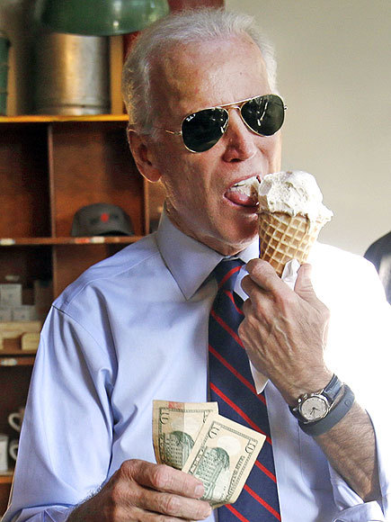 thewintersupersoldier:  politicalmachine:  some of these joe biden headlines are real and some are f