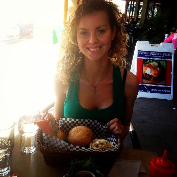 gorgeouspornstars:  Jessie Rogers is too cute for words 