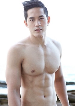 Dragonasianmen
