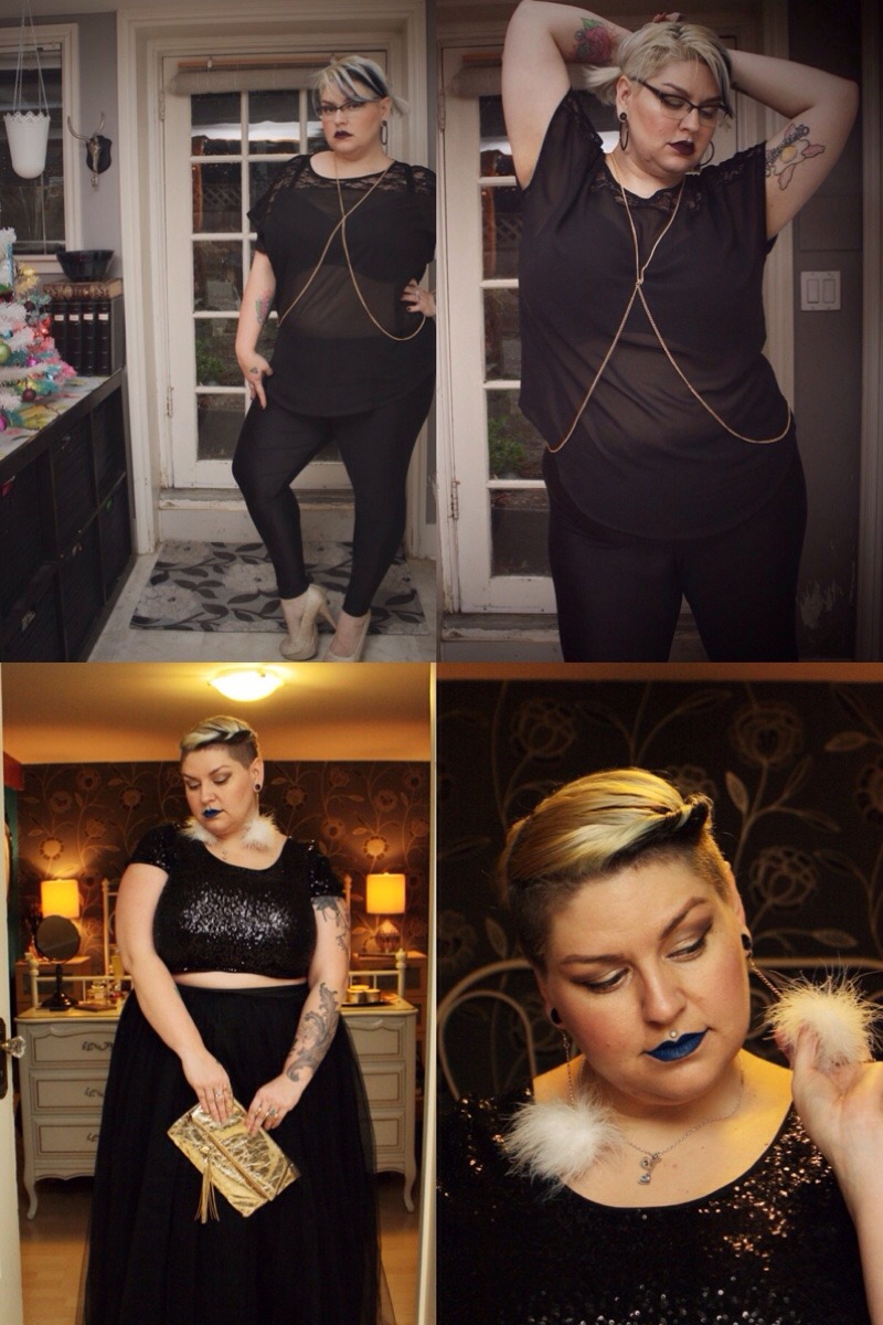 margotmeanie:  ✨🍾✨ Best of 2015 ✨🍾✨  I did my full archive, but I kept