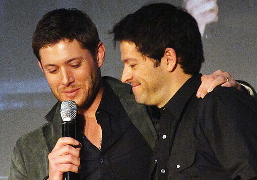 irensupernatural:  “Rome is a very special place to us.” 