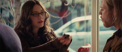 phoenixtsukino:FEMALE AWESOME MEME: Females in a Movies [4/10]        ↳ Darcy Lewis from the MCU