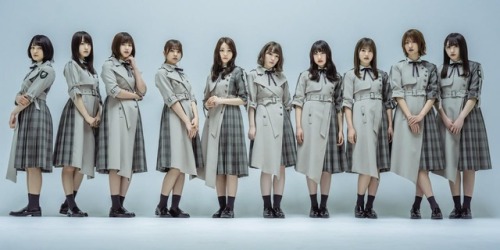 欅坂46、4年目の変革期 団結力が増し個性が開花