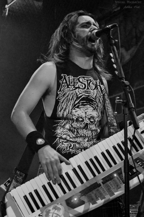 ALESTORM  photo by: Ashka Hel &ldquo;like&rdquo; &amp; see more at: ©&nbs