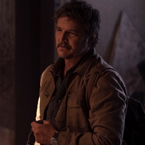 I Will Quite Literally Do ANYTHING For Pedro Pascal As Joel Miller In The Last Of Us! 