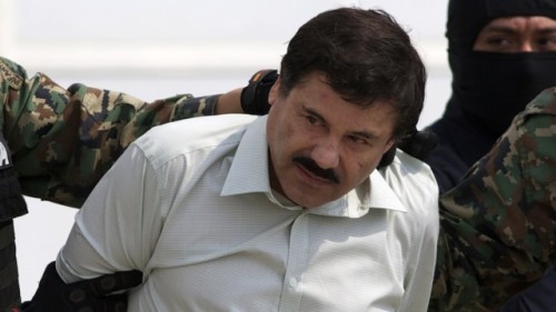 Film About Most-Wanted Billionaire Drug Lord’s Legacy Premieres at SXSW The legacy of Mexican drug l