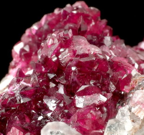 Roselite - Mexico