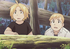 Attack on Alchemists