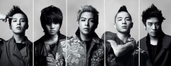 seungribubus:  BIGBANG