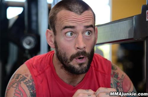 Porn Pics thecmpunk:  (X)