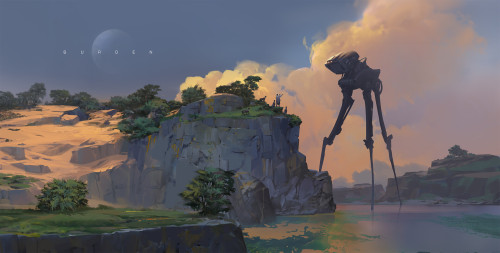 Burden By Heri Irawan