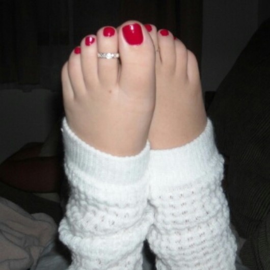 sony512:  Mostly all from Tumbler, from my collection. #feet