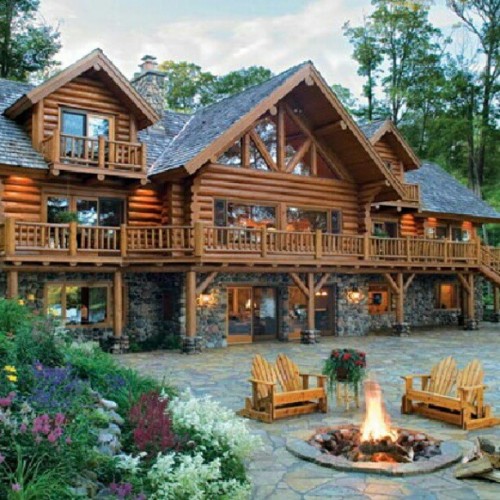 badboyredneck:  WANT #country #redneck #logs by countrydiesel_boy http://instagr.am/p/VFju7xhyAe/ 