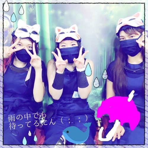 忍者 #kunoichi #ninja #忍者 #秋葉原#akihabara adult photos