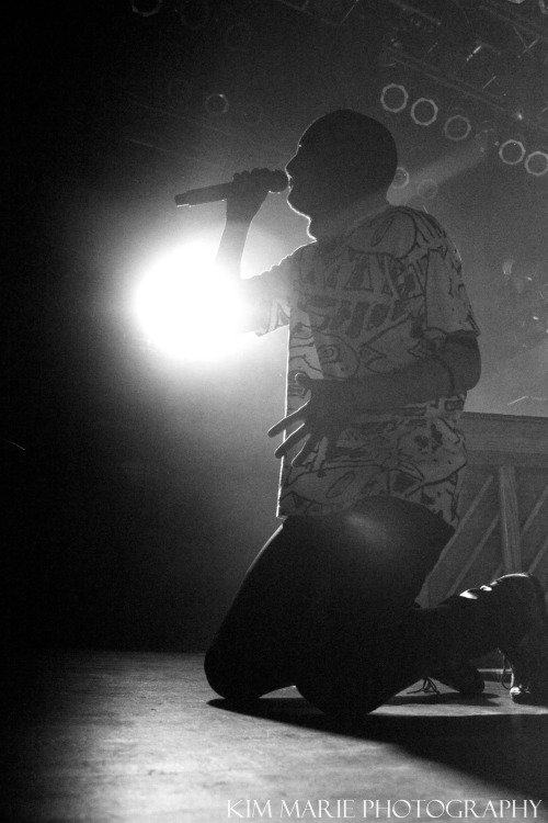 kimmariephotography:Tyler JosephTwenty One Pilots11/10/2013Anaheim, Catripforconcerts_autumn2013 tou
