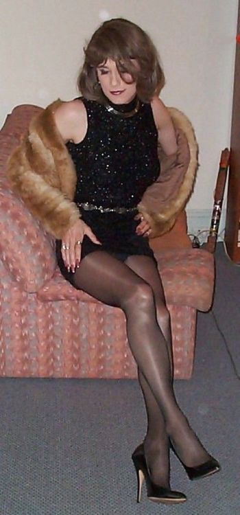 Tranny Heaven