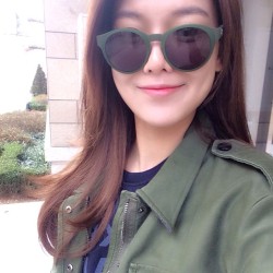  날씨왜케좋아#소풍가자 &ldquo;The weather is so nice #letsgoforawalk” 