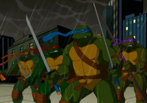 Reblog if you're always a slut for color coded hero squads!!