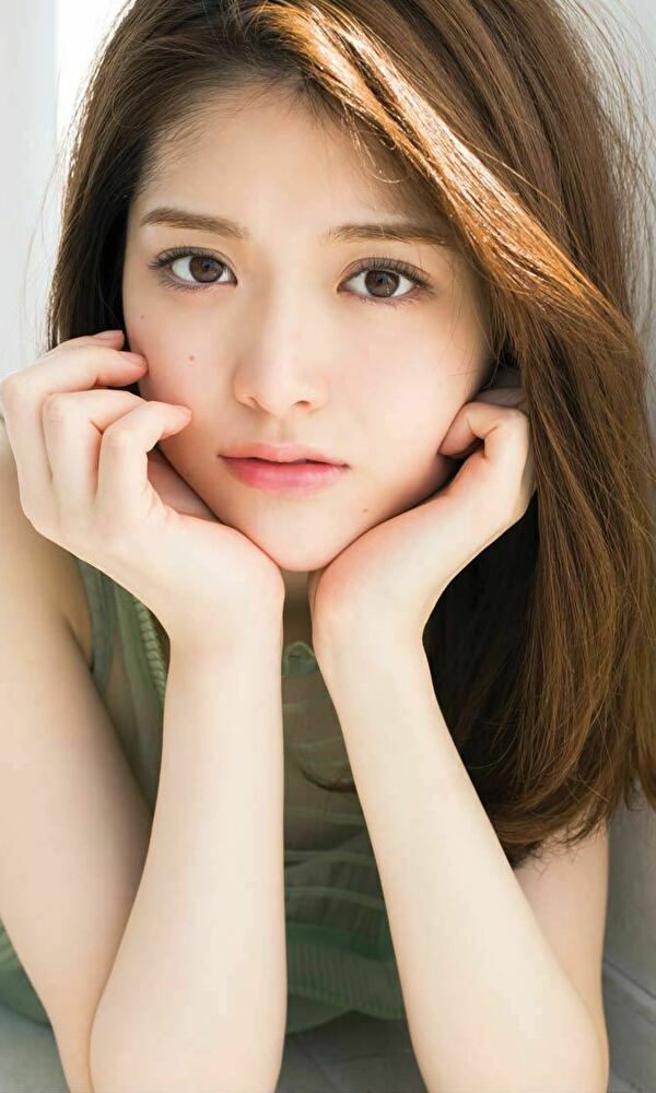 deepbluetomato:  松村沙友理  