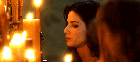 lesbianheistmovie:  Practical Magic (1998)  
