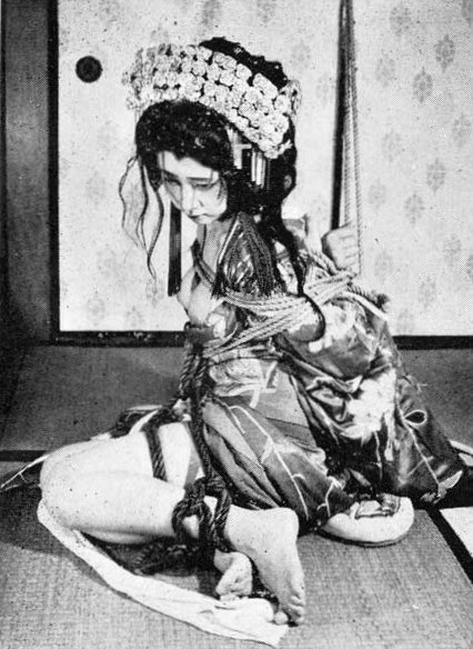sowhatifiliveinjapan:  風俗草紙    (1954年02月)