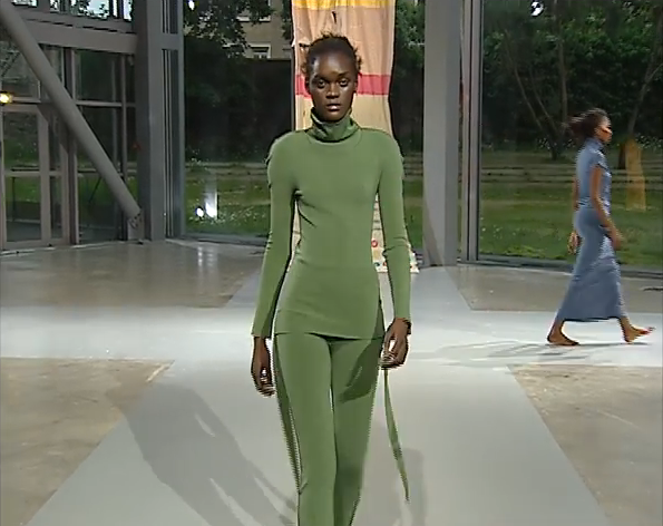 amen69fashion:  A-Poc Issey Miyake x Dai Fujiwara A/W 2000 